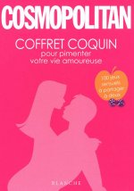 Coffret coquin cosmopolitain