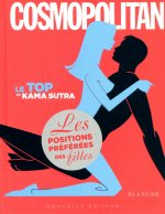 Le top du kama sutra cosmopolitan - Les positions préférées des filles