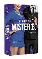 Up in the air Mister B Saison 4