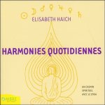 Harmonies quotidiennes - Un chemin spirituel avec le yoga