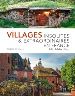 Villages insolites et extraodinaires de France
