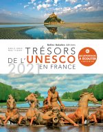 Trésors de l'UNESCO en France - 2021