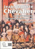Jean-Baptiste Chevalier 1729 1789