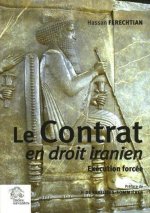 Le Contrat en droit iranien