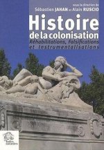 Histoire de la colonisation.