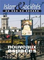 Islam et sociétés au sud du Sahara tome I