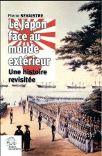 Le Japon face au monde extérieur