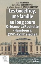 Les Godeffroy, une famille au long cours