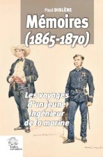 Mémoires (1865-1870)