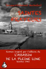 Saintes frayeurs