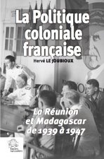 La Politique coloniale française