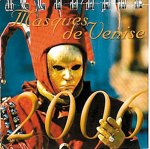 Masques de Venise (photos)