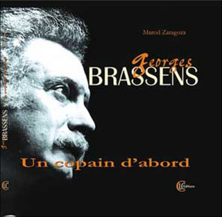 Georges Brassens - Un copain d'abord