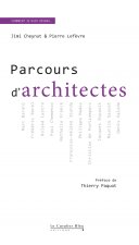 Parcours d'architectes