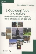 Occident face a la nature