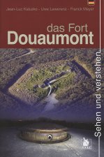 Das Fort Douaumont