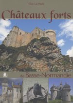 Chateaux Forts De La Basse Normandie
