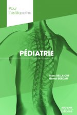 POUR L OSTÉOPATHE PEDIATRIE