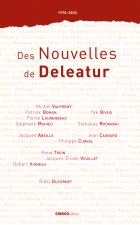 Des nouvelles de Deleatur - anthologie