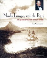 MADS LANGE, ROI DE BALI