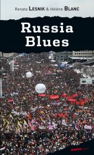 Russia blues