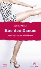 Rue des Dames - petits plaisirs solidaires