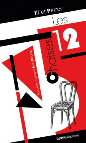 LES DOUZE CHAISES