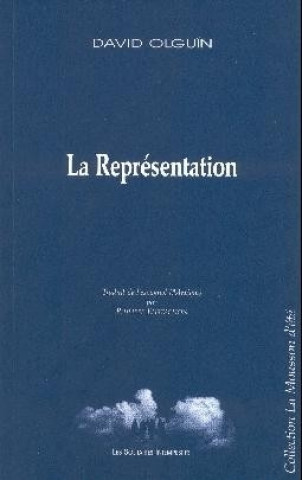 LA REPRÉSENTATION
