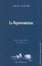 LA REPRÉSENTATION