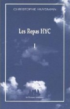 LES REPAS HYC TOME 1