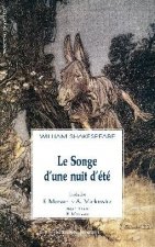 LE SONGE DUNE NUIT DÉTÉ