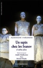 UN SAPIN CHEZ LES IVANOV