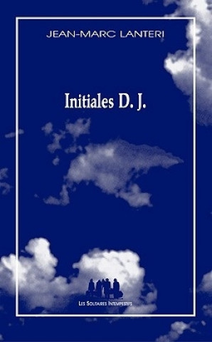 INITIALES D.J.