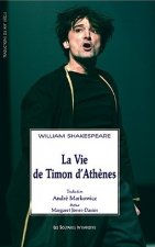 LA VIE DE TIMON D'ATHENES