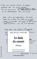 LE DADA DU SONNET