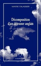 DÉCOMPOSITION D'UN DÉJEUNER ANGLAIS