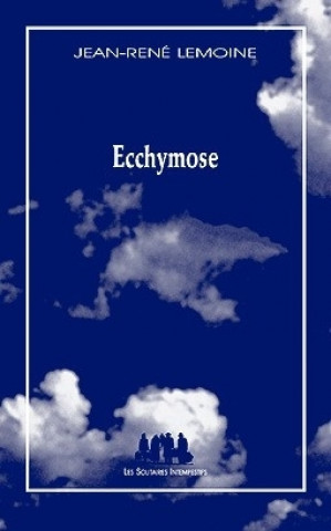 ECCHYMOSE