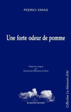 UNE FORTE ODEUR DE POMME