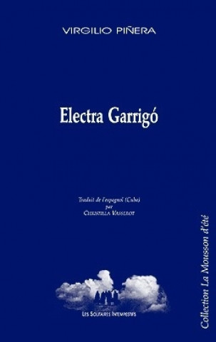 ELECTRA GARRIGO