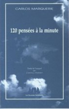120 PENSÉES Á LA MINUTE