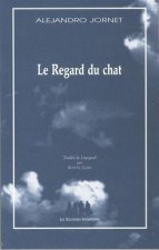 LE REGARD DU CHAT