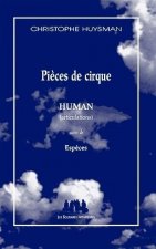 PIECES DE CIRQUE