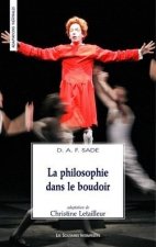 LA PHILOSOPHIE DANS LE BOUDOIR