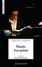ÉBAUCHE D'UN PORTRAIT