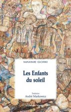 LES ENFANTS DU SOLEIL