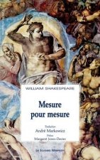 MESURE POUR MESURE