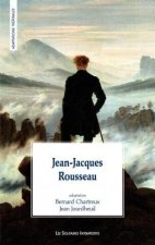 JEAN-JACQUES ROUSSEAU