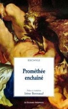 PROMÉTHÉE ENCHANÉ