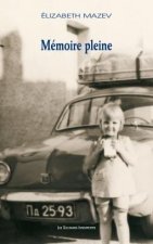 MÉMOIRE PLEINE L'ARTISTE MAUDIT