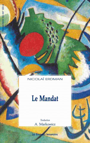 LE MANDAT